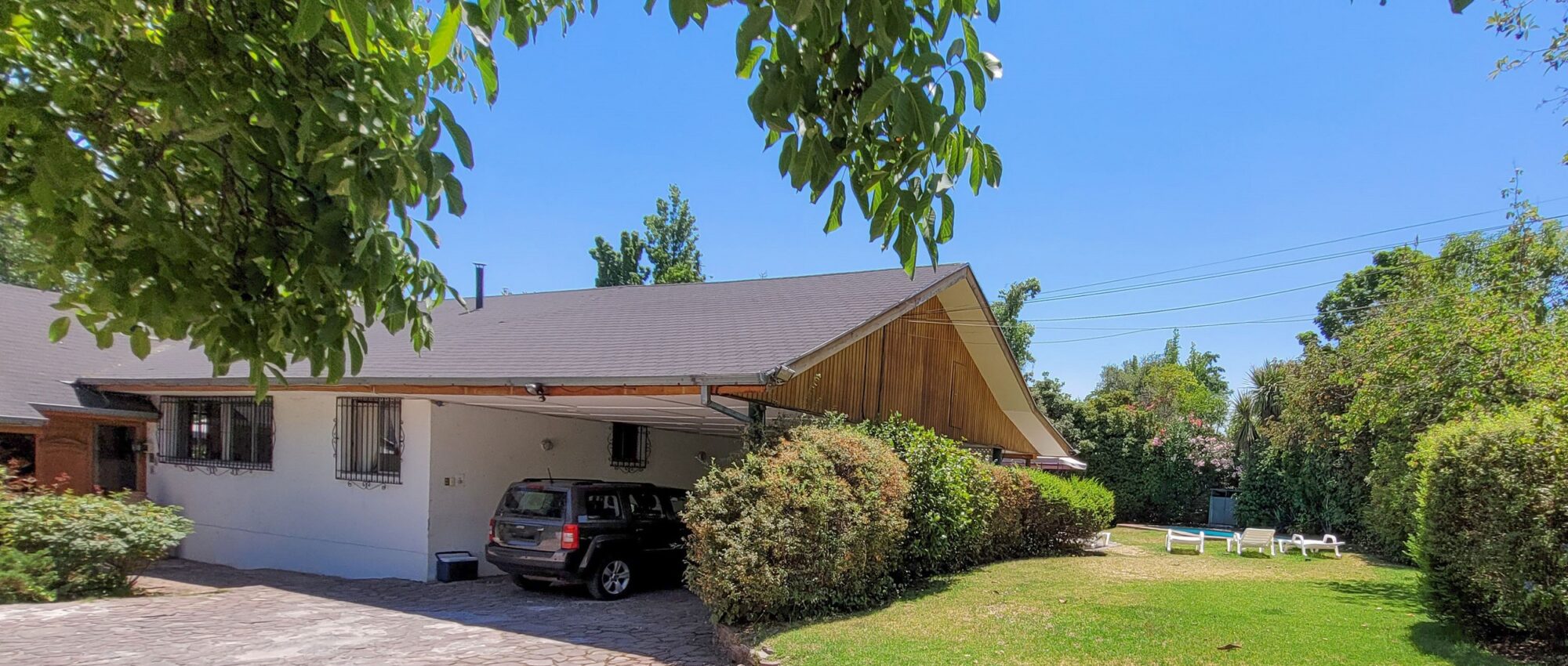Casa en venta Camino Otoñal