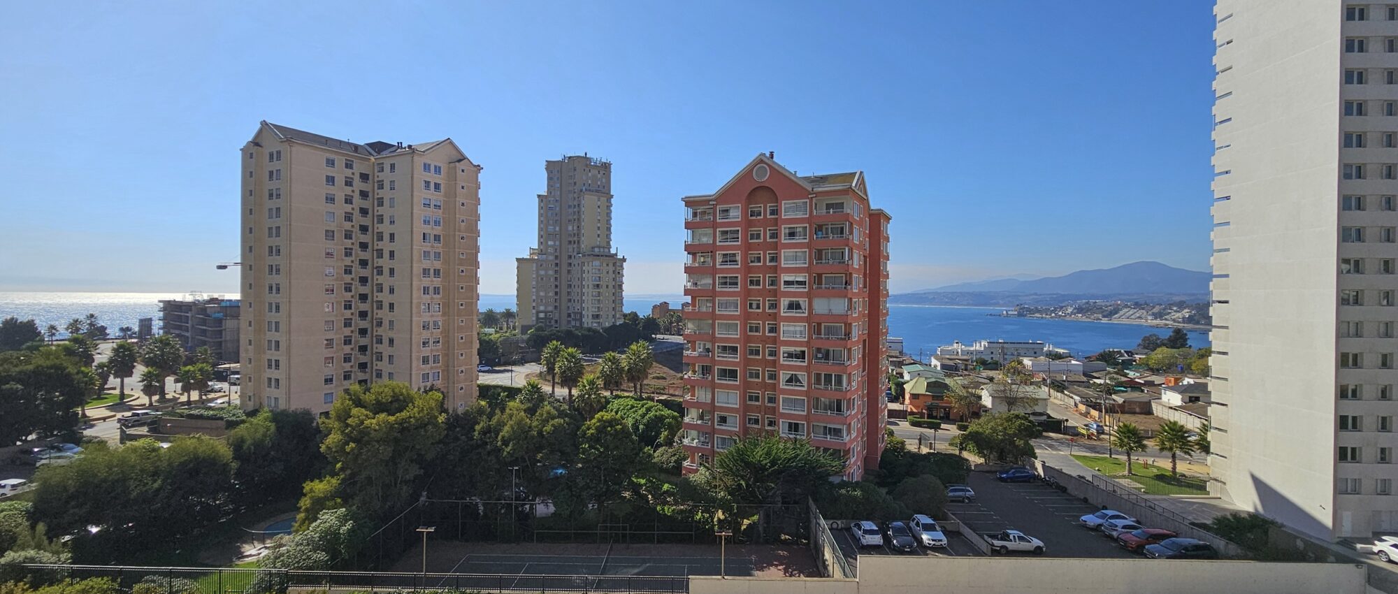 Departamento en venta Costa de Montemar – Concón Departamento en venta Costa de Montemar – Concón