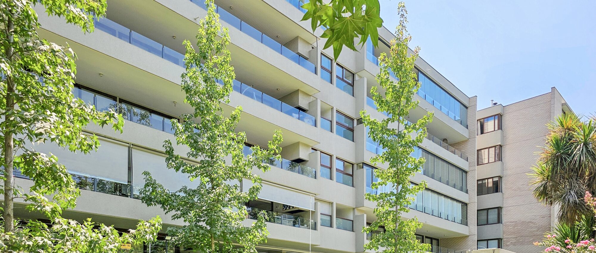 Departamento en arriendo – gran ubicación en La Dehesa