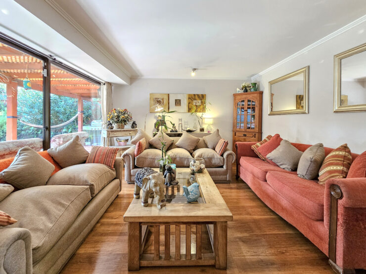 Estupenda casa en Los Trapenses – Cercana a colegios