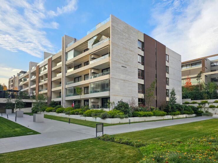 Departamento en gran ubicación en La Dehesa