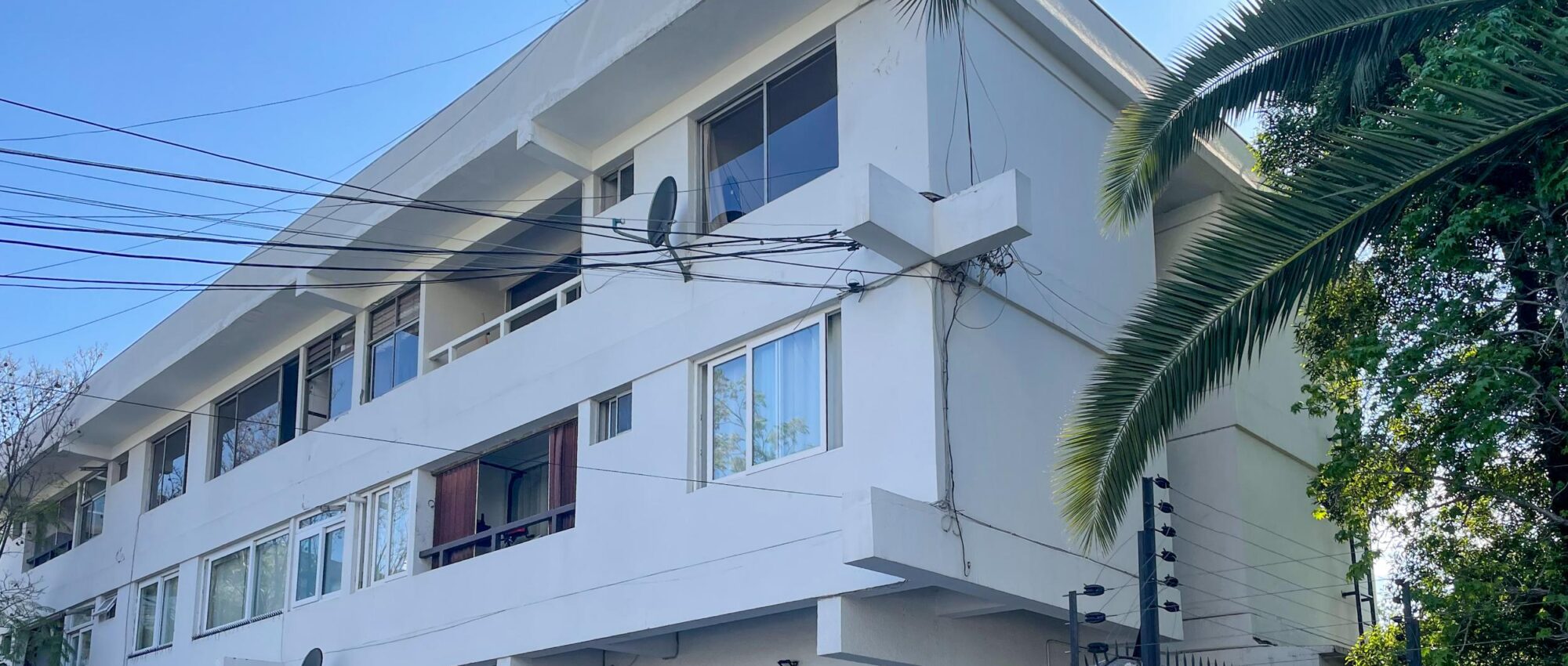 Arriendo Departamento Bilbao / Vespucio – Gran Conectividad Arriendo Departamento Bilbao / Vespucio – Gran Conectividad